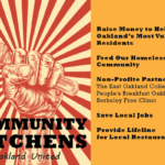 Community Kitchens