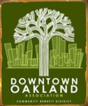 Downtown Oakland