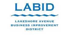 Lakeshore Avenue Business Improvement District