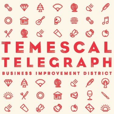 Temescal/Telegraph BID